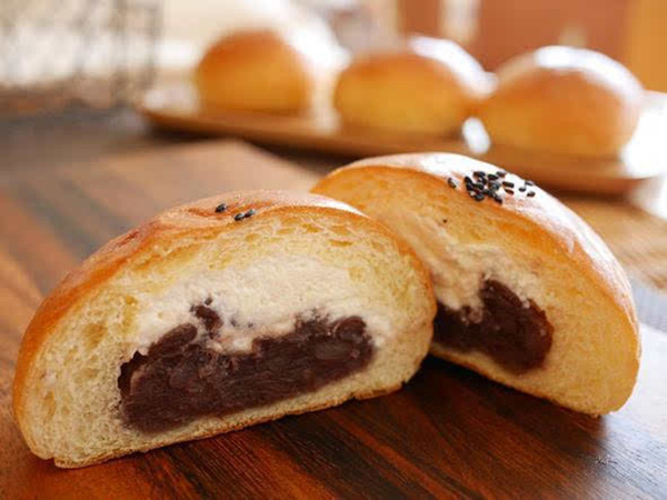 Bread