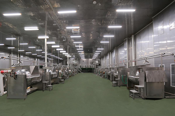 factory